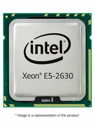 Процессор HP 660599-B21