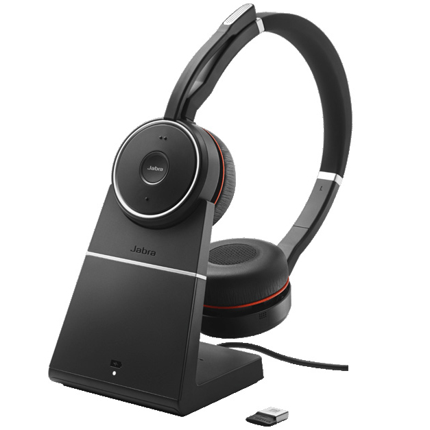 Гарнитура беспроводная Jabra 7599-832-199