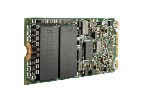 Накопитель SSD HPE 875488-B21