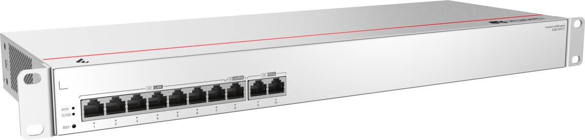 Wi-Fi контроллер Huawei AC650-512AP