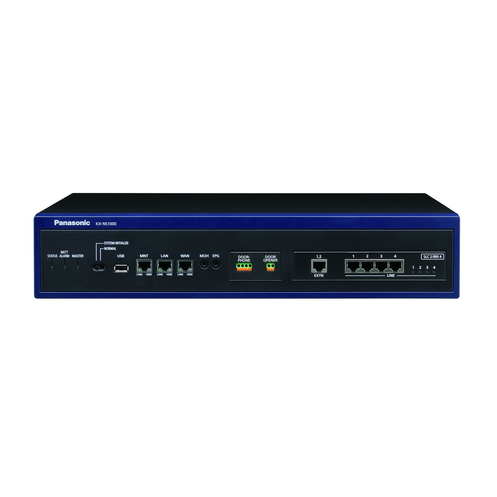Цифровая IP-АТС Panasonic KX-NS1000RU