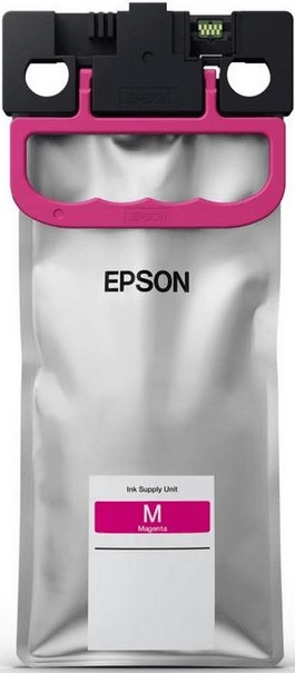 Картридж Epson C13T01D300 Magenta