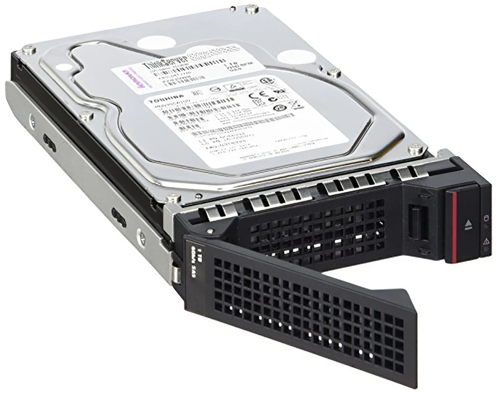 Жесткий диск Lenovo 7XB7A00022