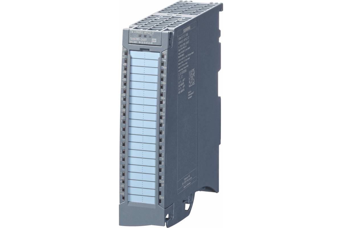 Весовой модуль Siemens 7MH4980-2AA01
