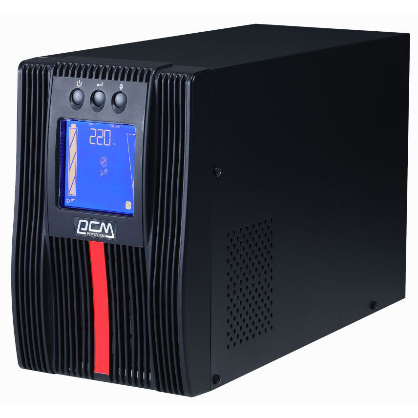 Источник бесперебойного питания Powercom MAC-2000