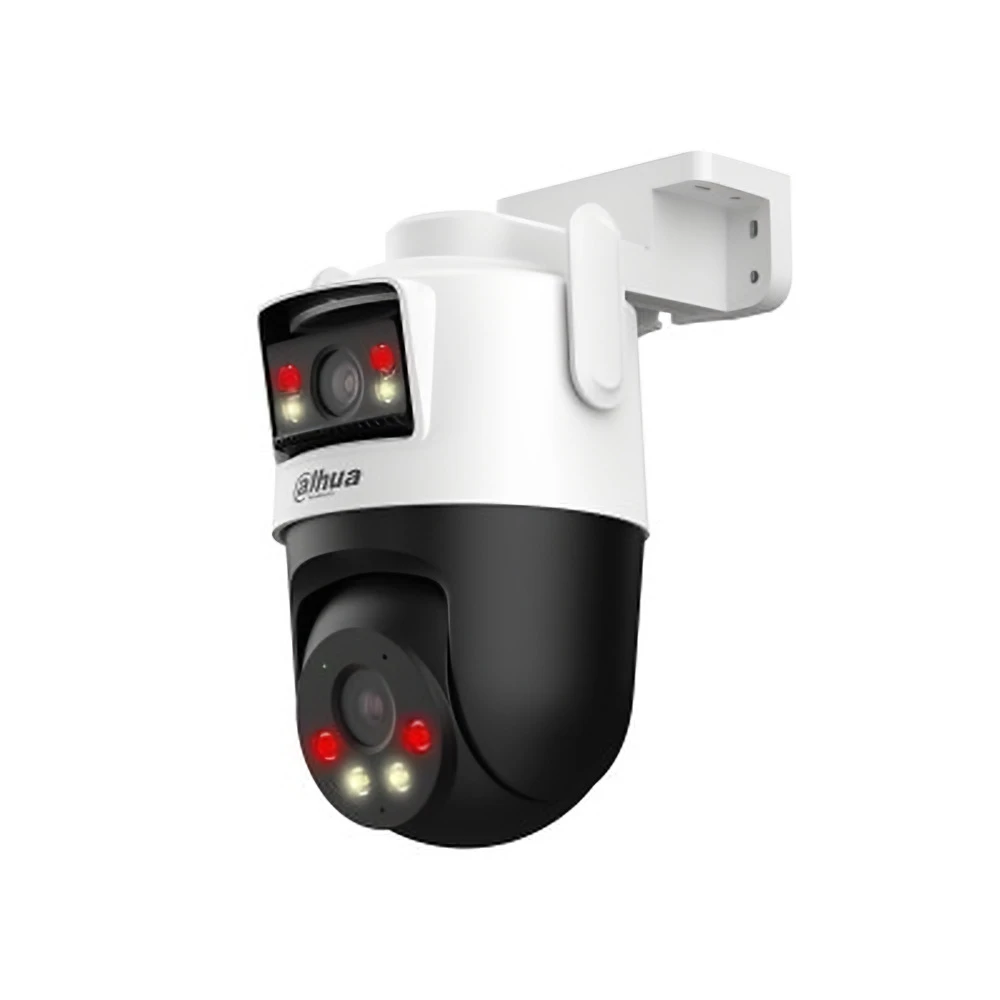 IP-камера Dahua DH-IPC-P5DP-5F-PV-0280B/0600B