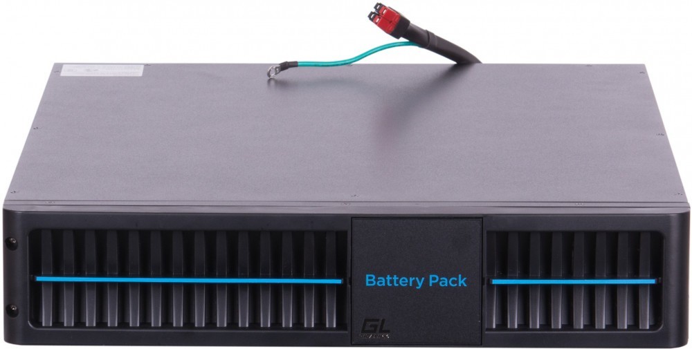 Батарейный блок NIKOMAX (GIGALINK) GL-UPS-LI02-UPG/8*9a