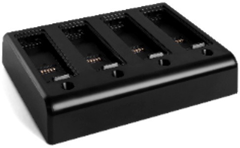 Зарядное устройство Point Mobile P351-4SBC0-2