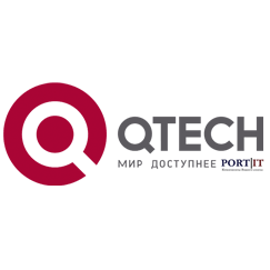Управляемый коммутатор уровня L2 Qtech QSW-3300-28T-LE-AC
