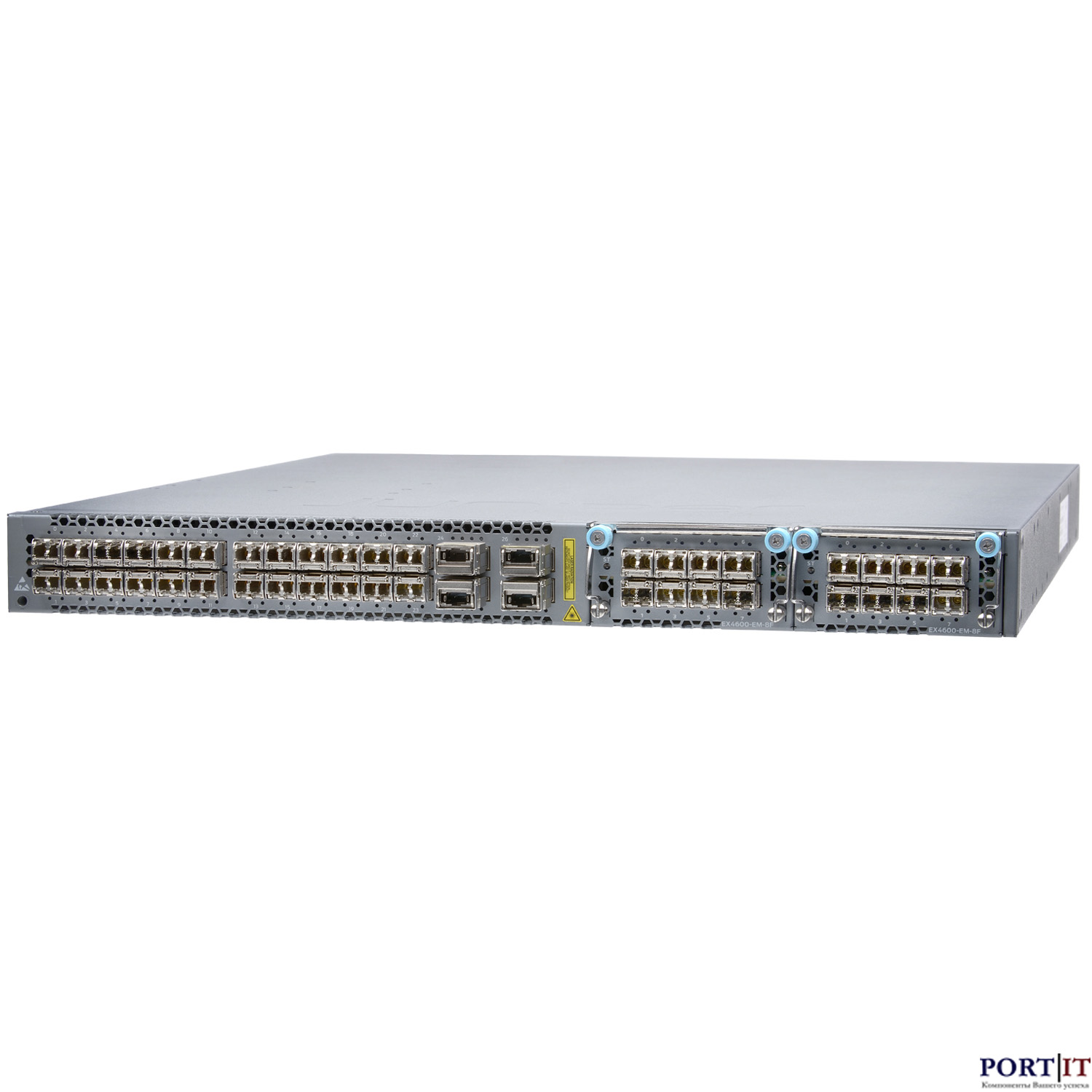 Коммутатор Juniper EX4600-40F-AFO
