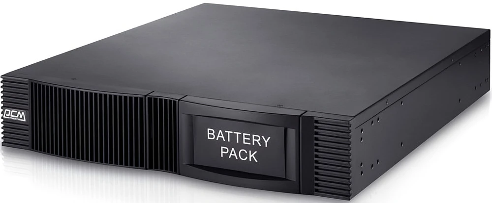 Батарейный блок Powercom BAT MRT-36V