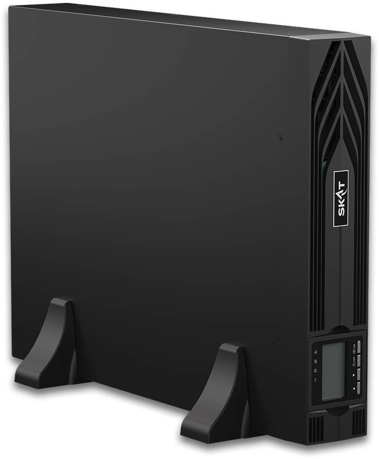 Источник бесперебойного питания Бастион SKAT-UPS 3000-RACK-ON-6X9-E P3