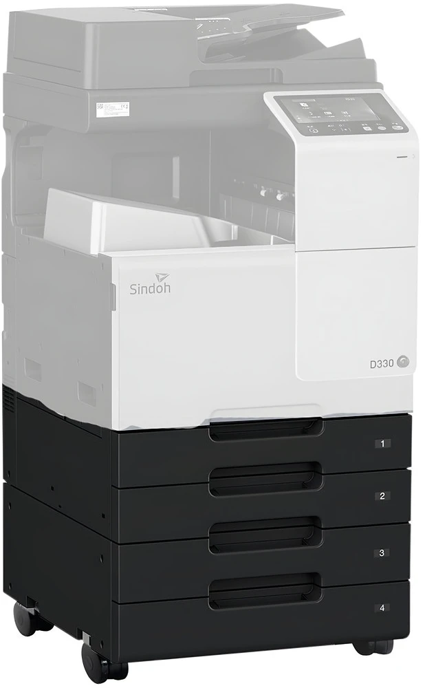 Тумба Sindoh N500PB2