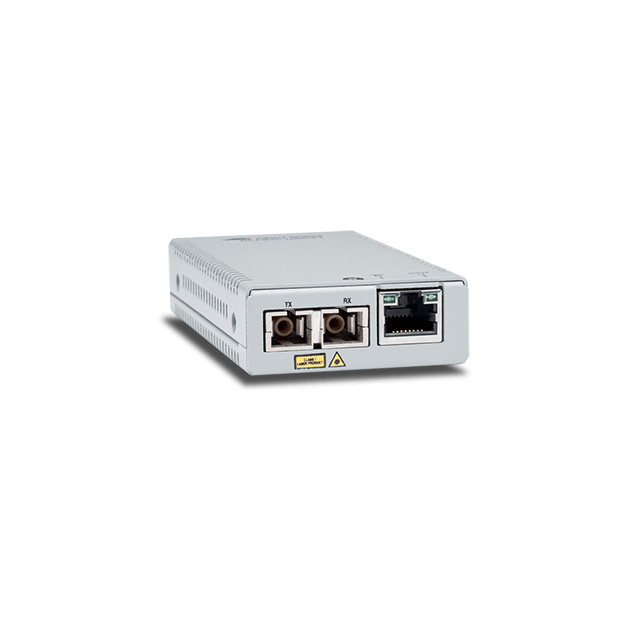 Медиаконвертер Allied Telesis AT-MMC2000/SC-60