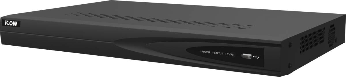 Видеорегистратор iFLOW F-NR-216