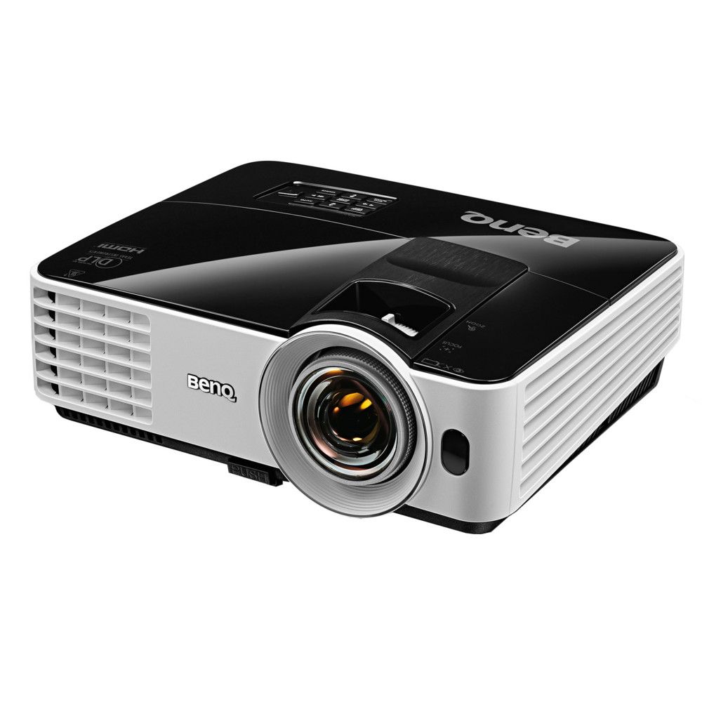 Короткофокусный проектор BenQ MX631ST