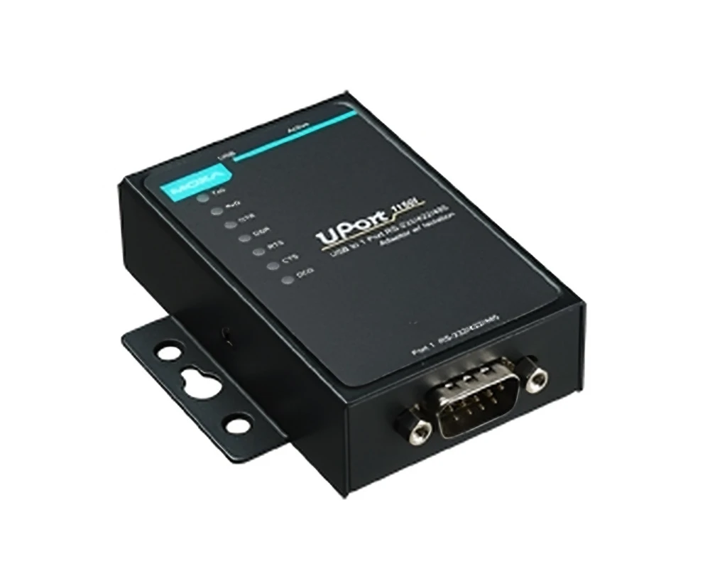 Преобразователь MOXA UPort 1150I
