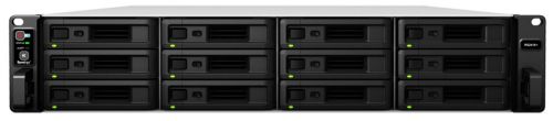 Сетевое хранилище Synology RS2418+