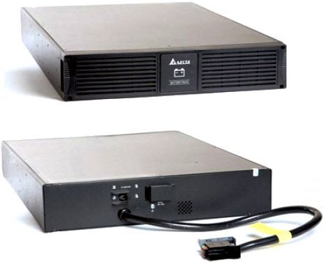 Батарейный блок Delta Electronics GES161B109700