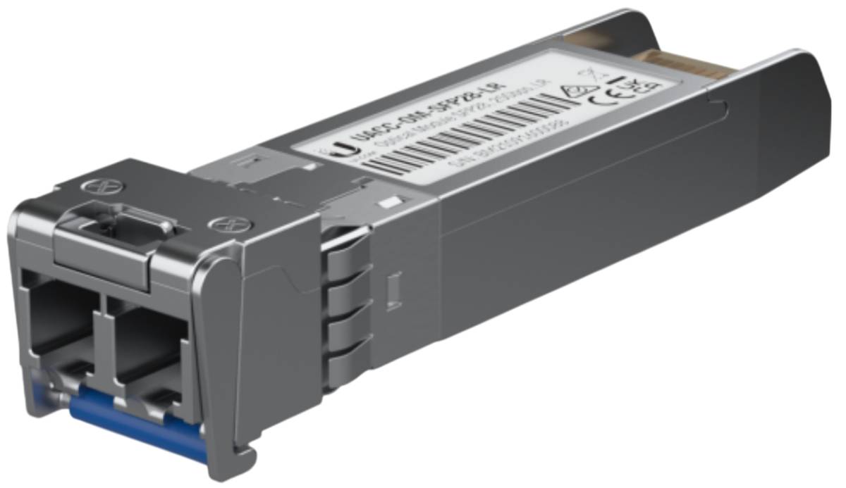 Трансивер Ubiquiti UACC-OM-SFP28-LR