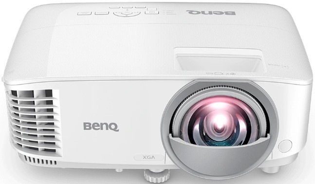 Проектор BenQ 9H.JMG77.13E