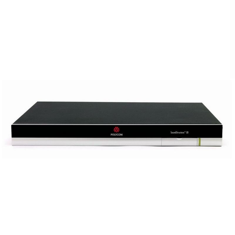 Аудиомикшер Polycom 2200-33080-101