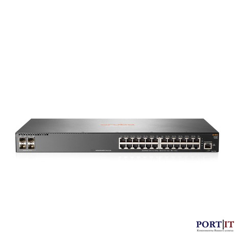 Коммутатор HP JL253A