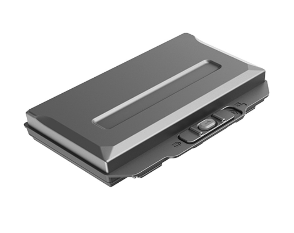 Аккумулятор увеличенной ёмкости DURABOOK R8SpareHiCapBattery