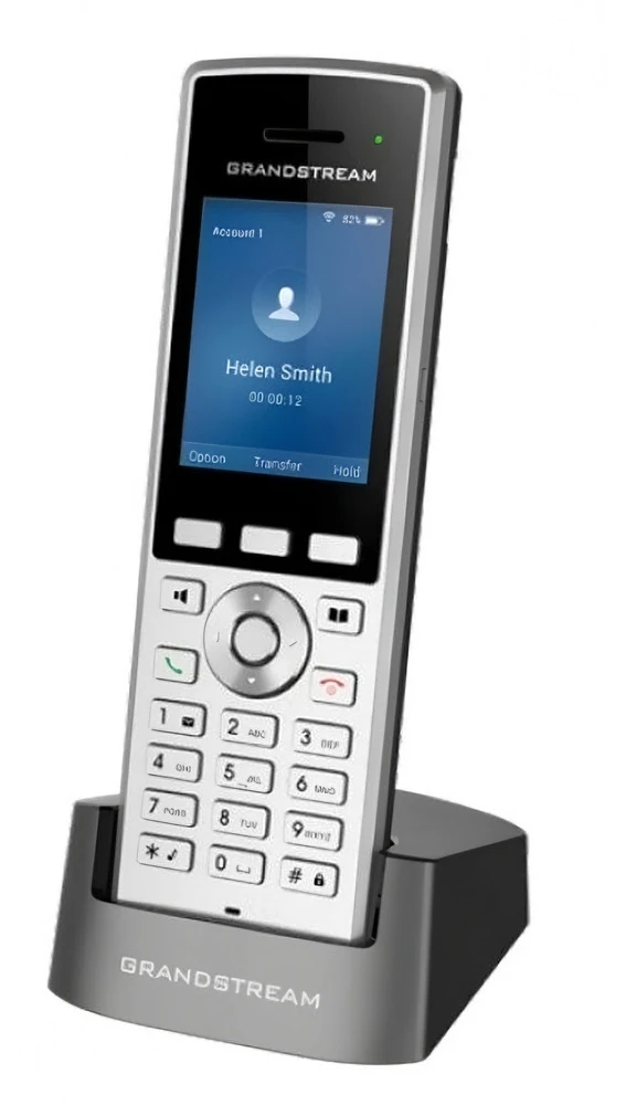 IP-телефон Grandstream WP822