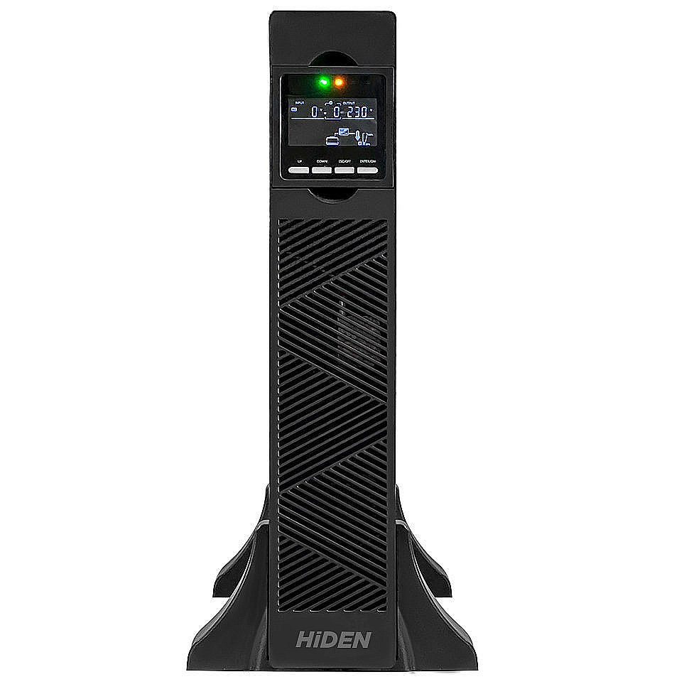Источник бесперебойного питания HIDEN KU9106-RT