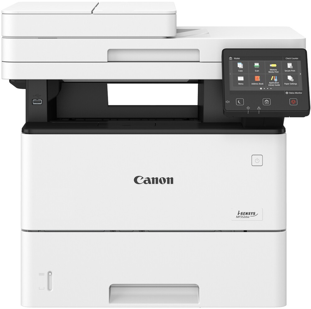 МФУ Canon i-SENSYS MF552dw (5160C011)