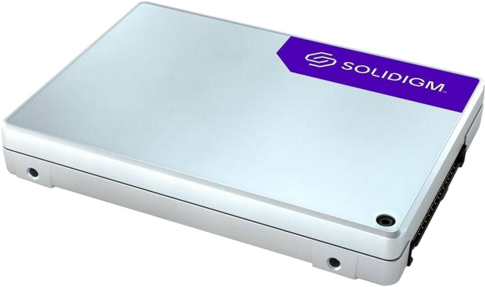 Накопитель SSD 1.92TB Solidigm D7-P5520 (SSDPF2KX019T11Z)