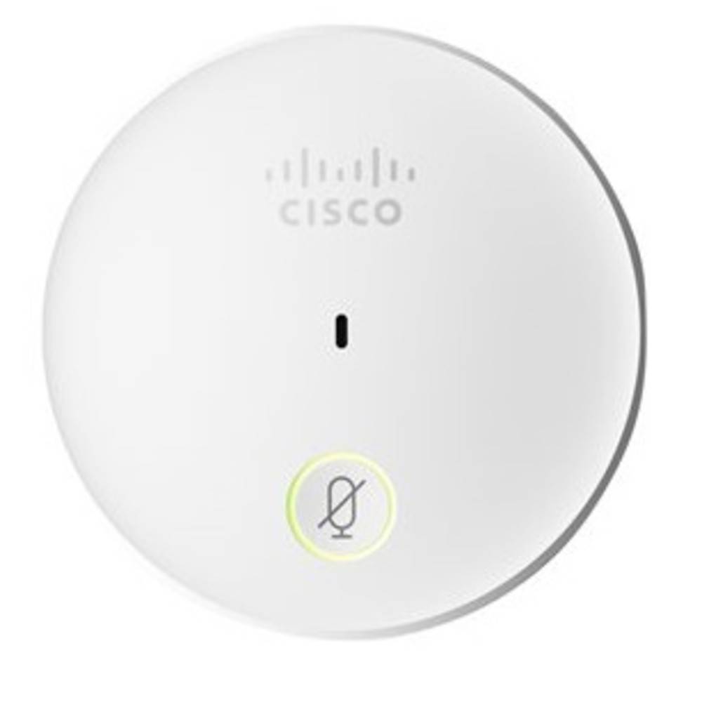 Микрофон Cisco CS-MIC-TABLE-E=