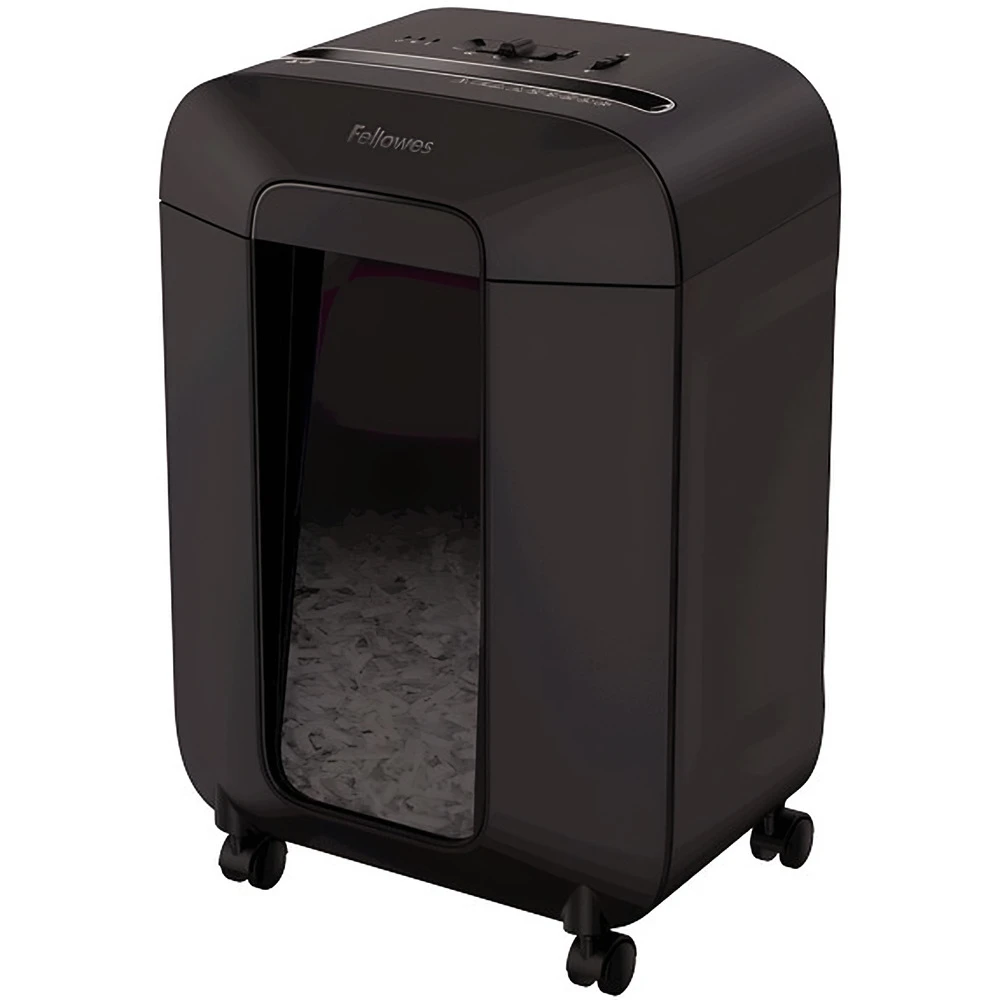 Уничтожитель бумаги Fellowes PowerShred LX85