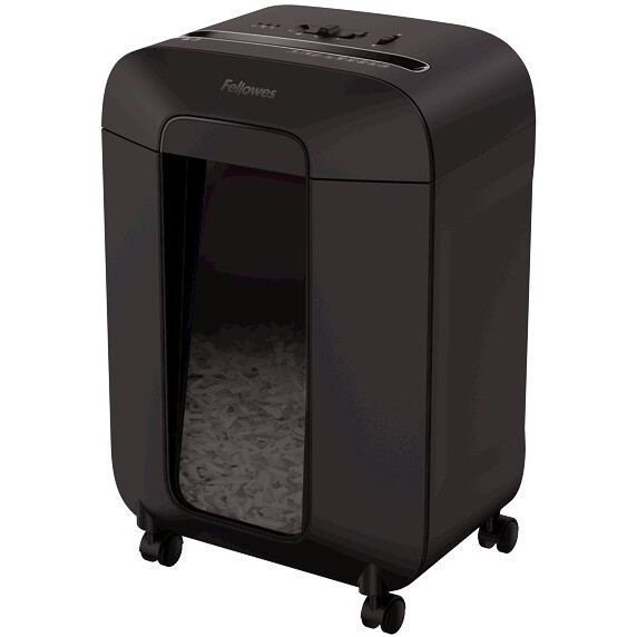 Уничтожитель бумаги Fellowes PowerShred LX85
