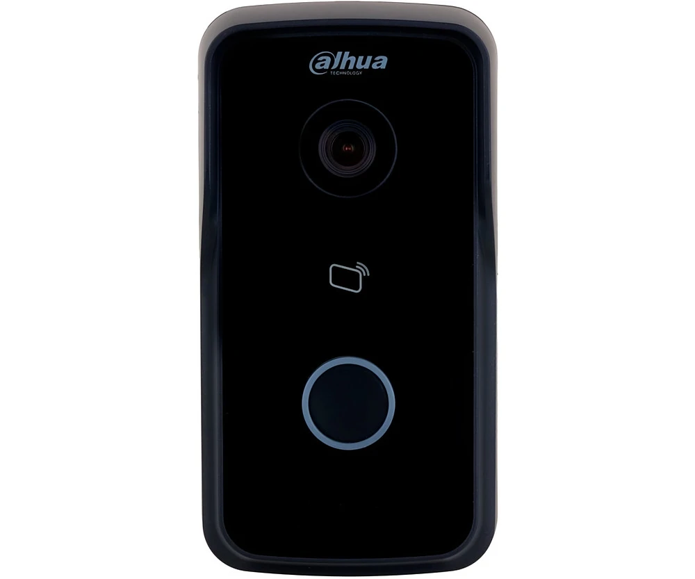 Панель вызывная Dahua DHI-VTO2111D-P-S3