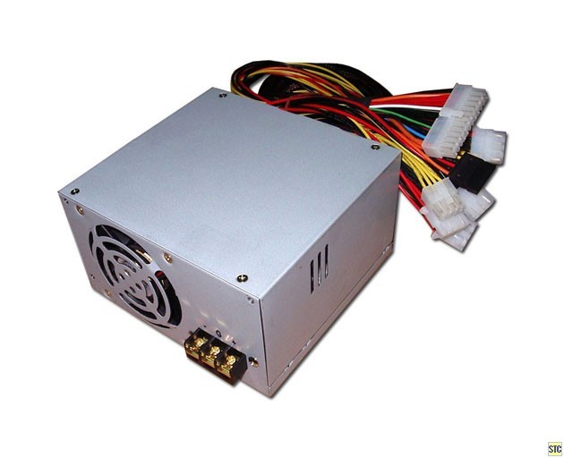 Промышленный блок питания Synocean STC-120400