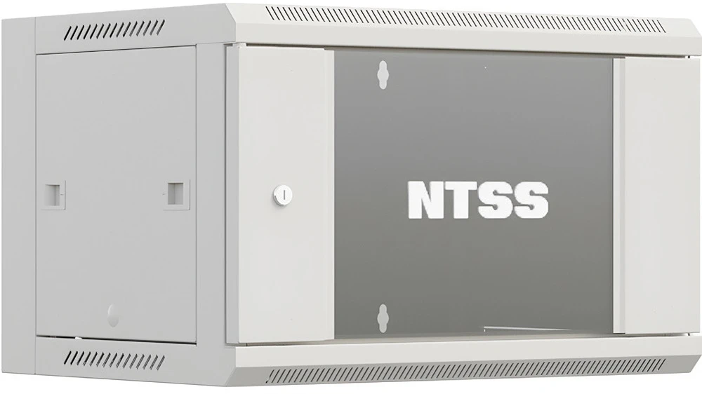 Шкаф NTSS NTSS-W18U6045GS-2