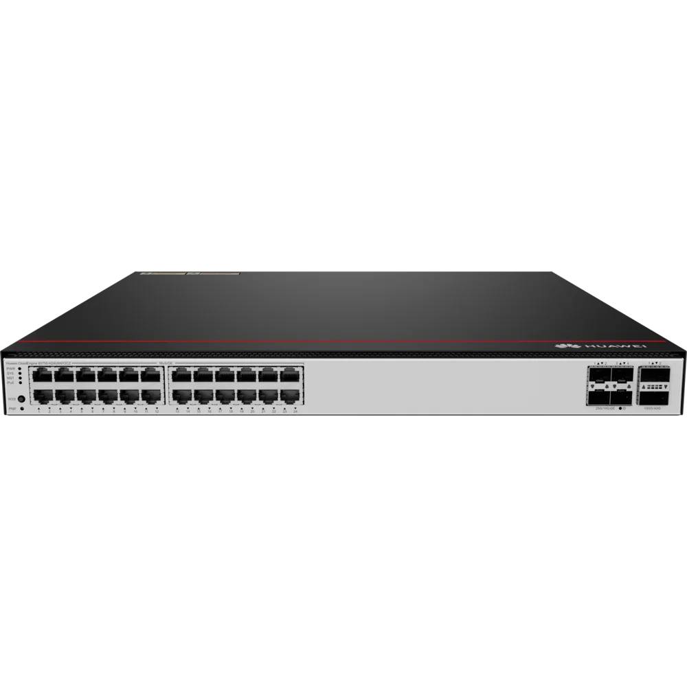 Коммутатор Huawei S5755-H24UM4Y2CZ