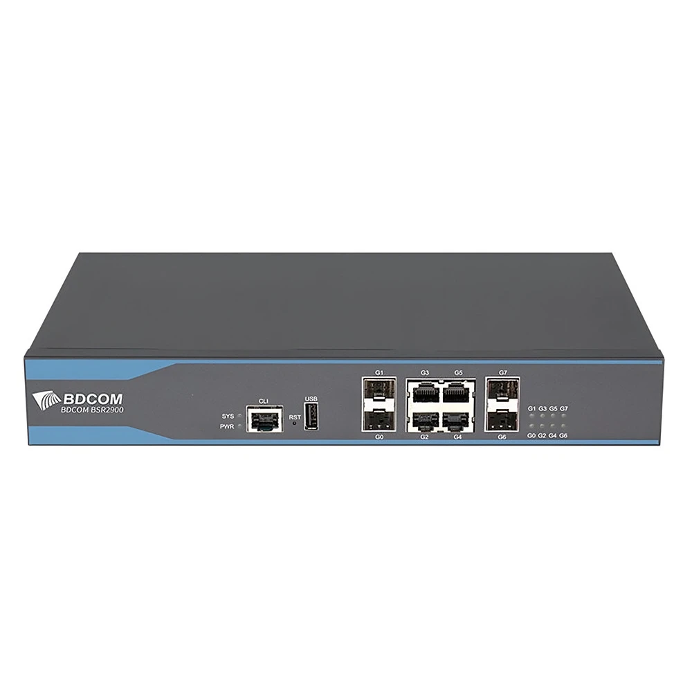 Маршрутизатор BDCOM BIG2000-40C