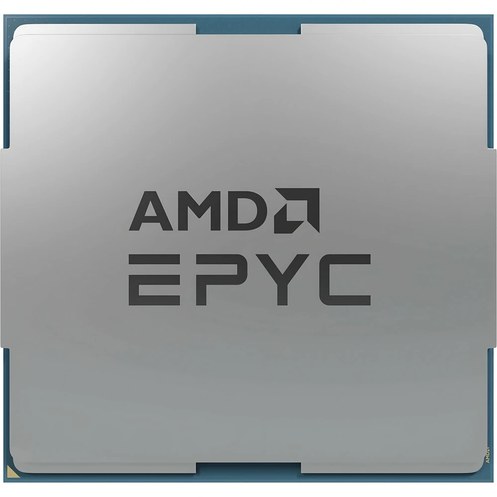 Процессор AMD EPYC 9124 (100-000000802)