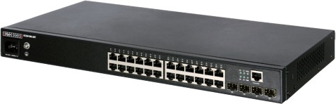 Коммутатор Edge-Core ECS4100-28T
