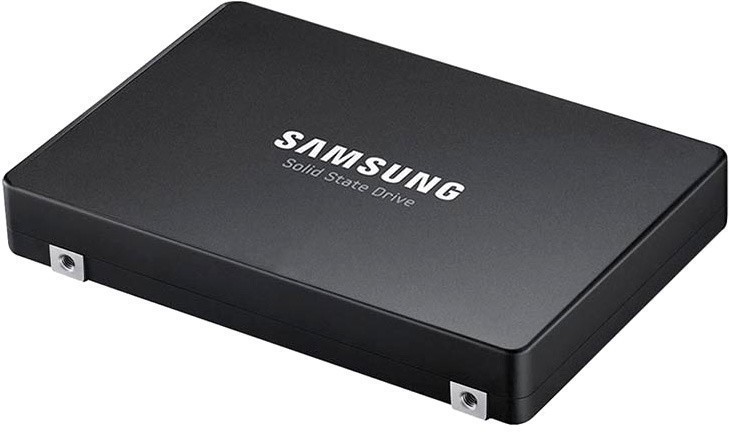 SSD накопитель 960GB Samsung PM9A3 (MZQL2960HCJR-00A07)