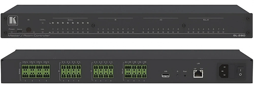 Контроллер Kramer SL-280