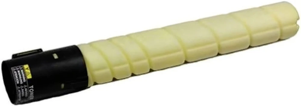 Картридж Sindoh D320T24KY Yellow