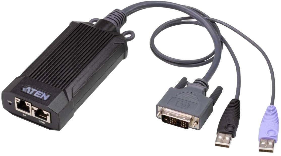 KVM-адаптер ATEN KG6900T-AX