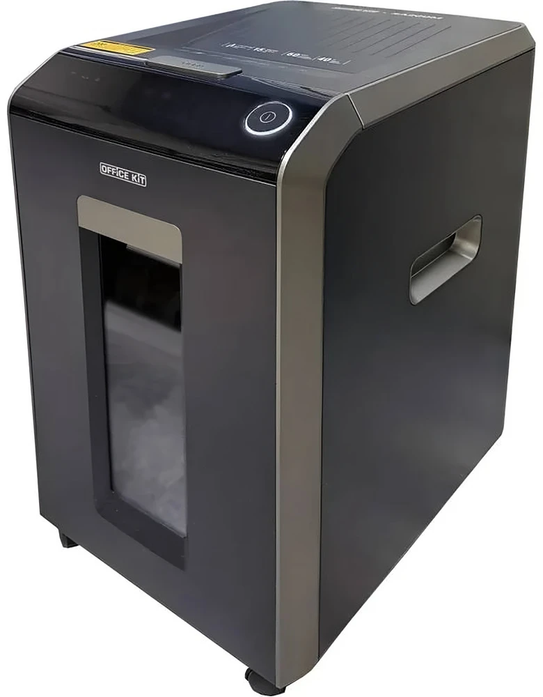 Уничтожитель бумаги Office Kit SA200M