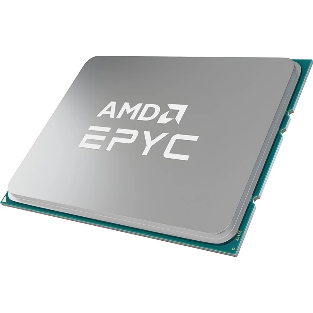 Процессор AMD Epyc 7343 (100-000000338)