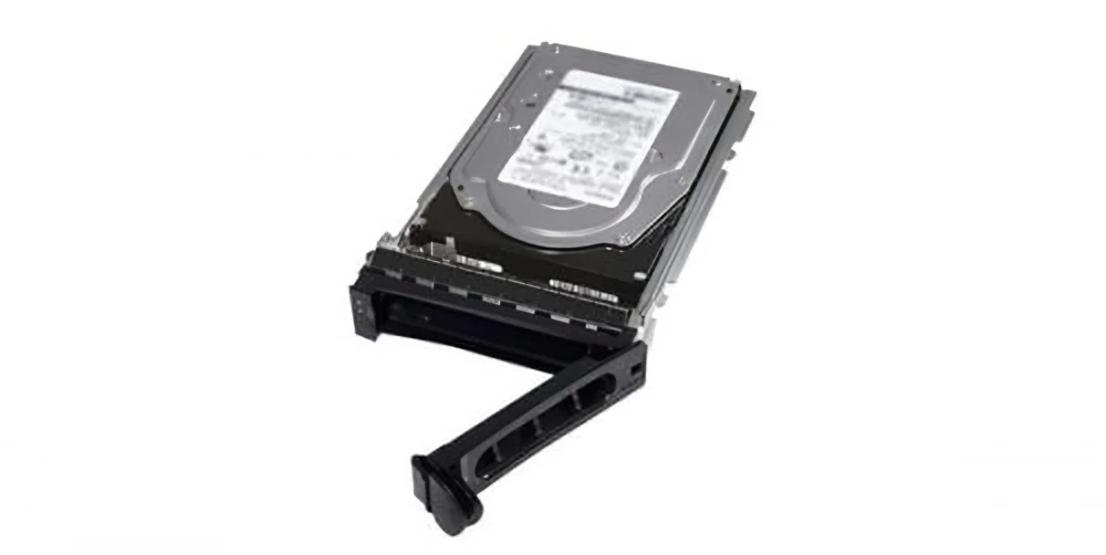 Накопитель SSD Dell 400-AMIU