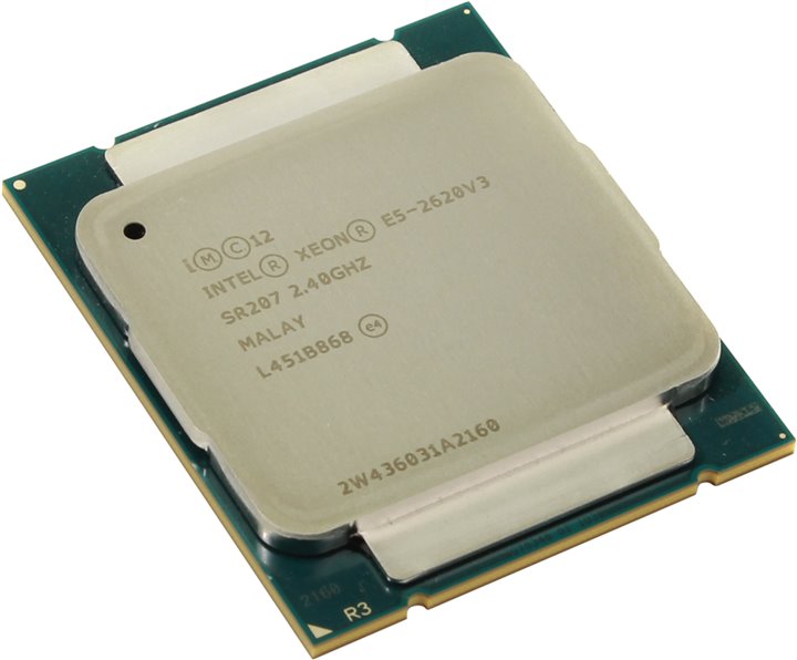 Процессор HP 733939-B21